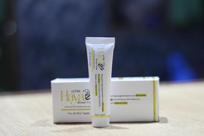 Whitening Cream - 1 Pcs Brightening and Anti-Aging Wonder for All Skin Types