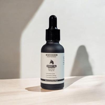 30ml Absorbent Joint Relaxant Body Oil