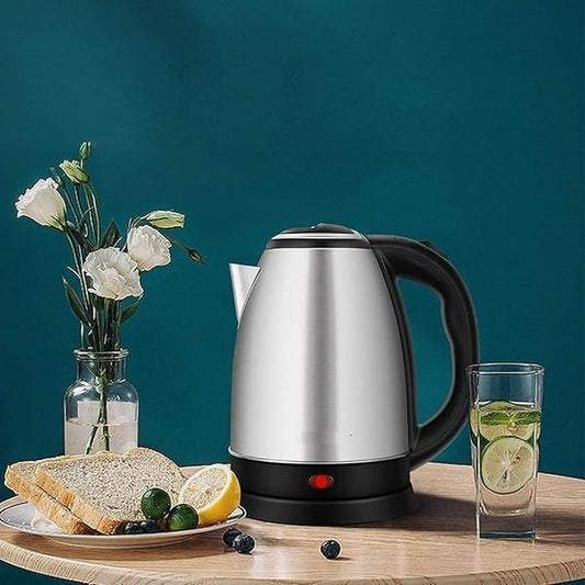 Electric Kettle Premium Quality and Polished Body Kettle Automatic Turn Off Technology