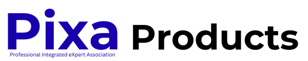 Pixa Products