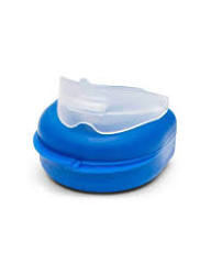 Mouth Guard Anti-Snoring Teeth Bruxism Mouthguard Improves Sleep Teeth Brux