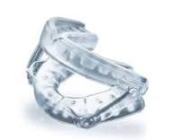 Mouth Guard Anti-Snoring Teeth Bruxism Mouthguard Improves Sleep Teeth Brux